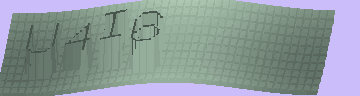 CAPTCHA 認証コード