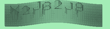CAPTCHA 認証コード