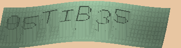 CAPTCHA 認証コード