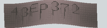 CAPTCHA 認証コード