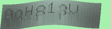 CAPTCHA 認証コード