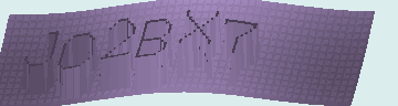 CAPTCHA 認証コード