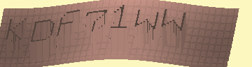 CAPTCHA 認証コード