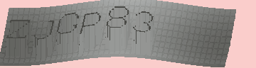 CAPTCHA 認証コード