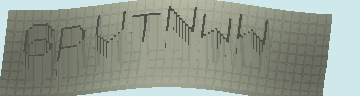 CAPTCHA 認証コード