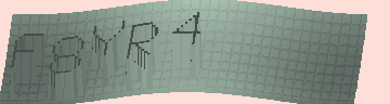 CAPTCHA 認証コード