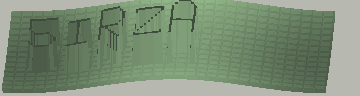CAPTCHA 認証コード