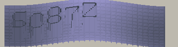 CAPTCHA 認証コード