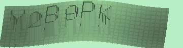CAPTCHA 認証コード