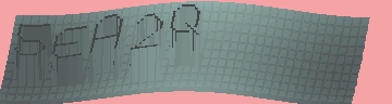 CAPTCHA 認証コード