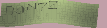 CAPTCHA 認証コード