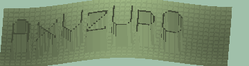 CAPTCHA 認証コード