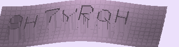 CAPTCHA 認証コード