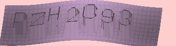 CAPTCHA 認証コード