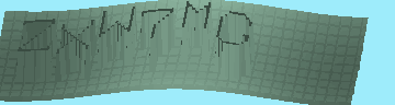 CAPTCHA 認証コード