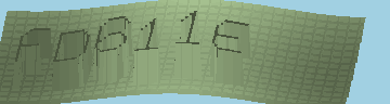 CAPTCHA 認証コード