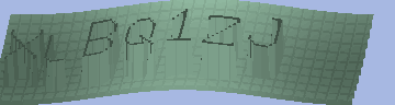 CAPTCHA 認証コード