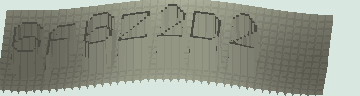 CAPTCHA 認証コード