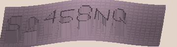 CAPTCHA 認証コード