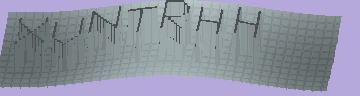 CAPTCHA 認証コード