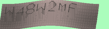 CAPTCHA 認証コード