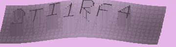 CAPTCHA 認証コード