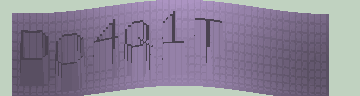 CAPTCHA 認証コード