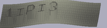 CAPTCHA 認証コード
