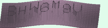 CAPTCHA 認証コード
