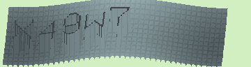 CAPTCHA 認証コード