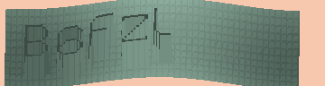 CAPTCHA 認証コード