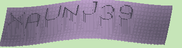 CAPTCHA 認証コード