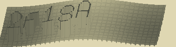 CAPTCHA 認証コード