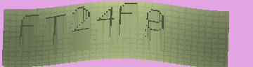 CAPTCHA 認証コード