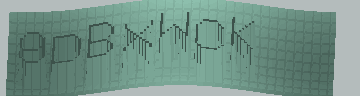 CAPTCHA 認証コード