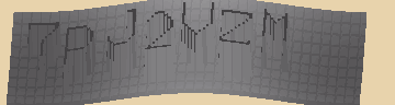 CAPTCHA 認証コード