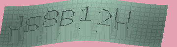 CAPTCHA 認証コード