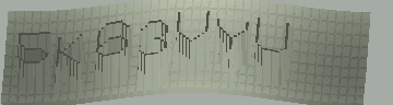 CAPTCHA 認証コード