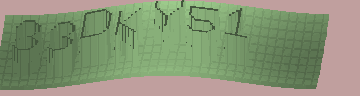 CAPTCHA 認証コード
