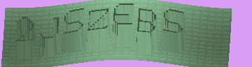 CAPTCHA 認証コード