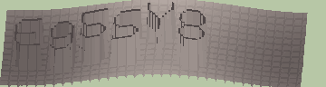 CAPTCHA 認証コード