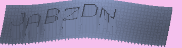 CAPTCHA 認証コード