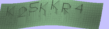 CAPTCHA 認証コード