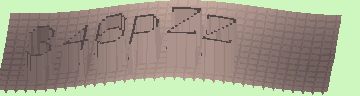 CAPTCHA 認証コード