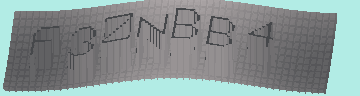 CAPTCHA 認証コード