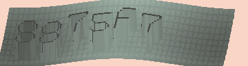 CAPTCHA 認証コード