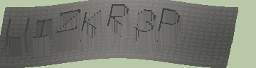 CAPTCHA 認証コード
