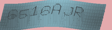 CAPTCHA 認証コード