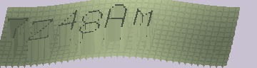 CAPTCHA 認証コード