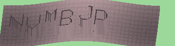 CAPTCHA 認証コード